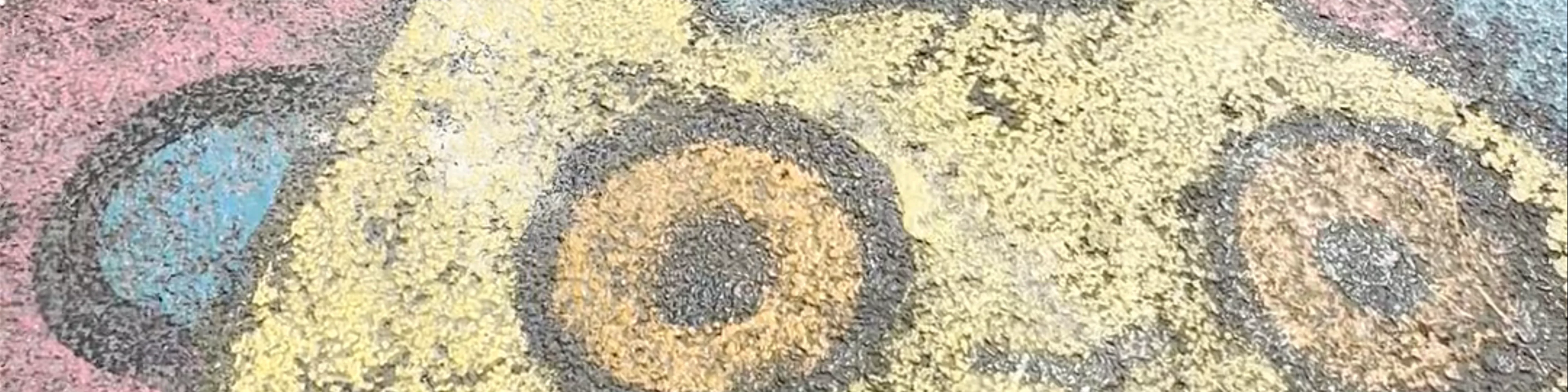 Katzenbild Streetart