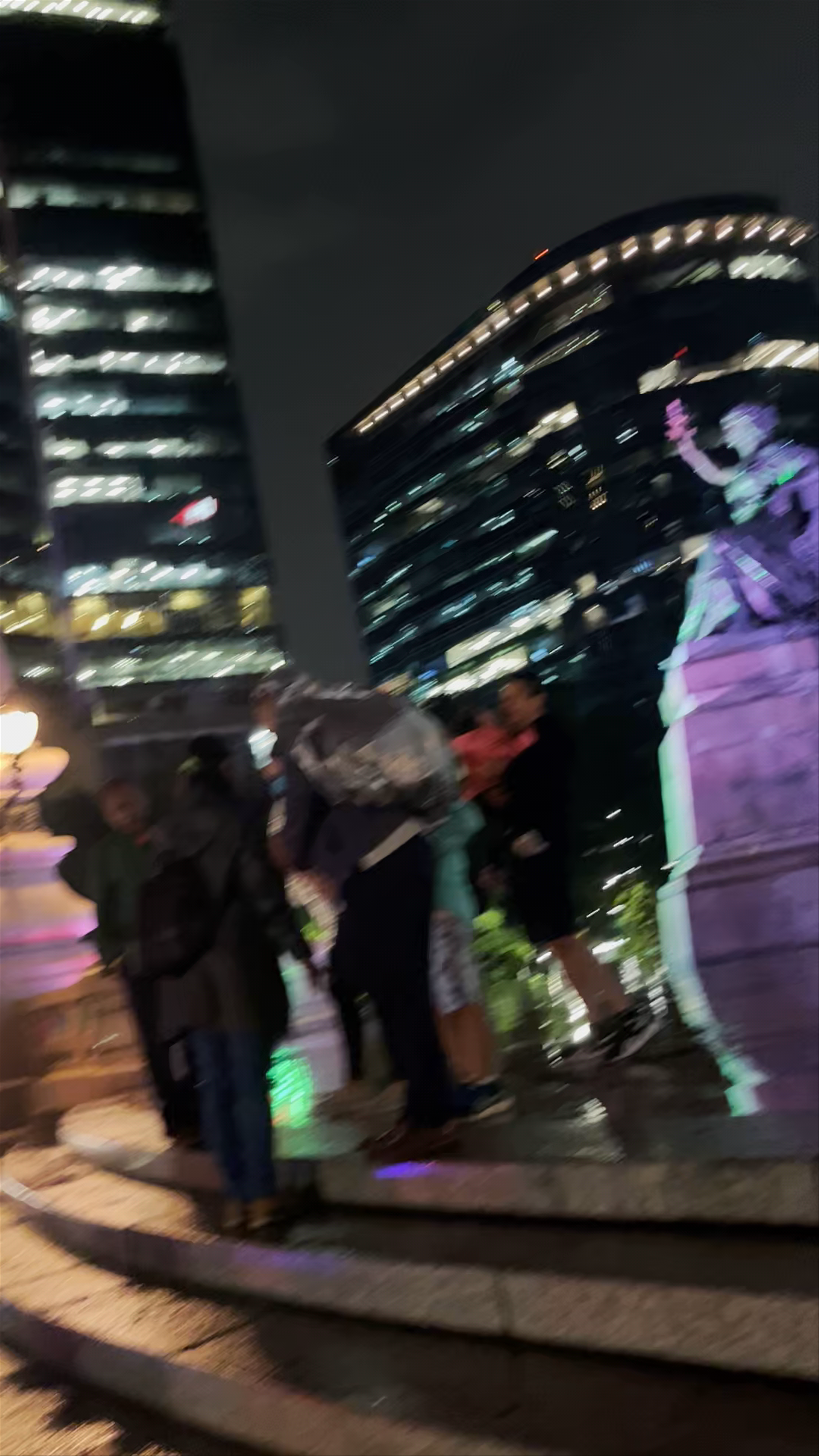 Ángel de la Independencia