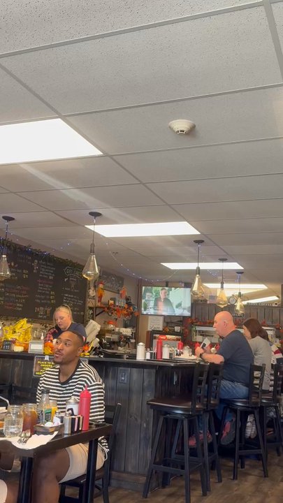 Route 12 Cafe - Sandwiches Near Me - Worcester, Massachusetts