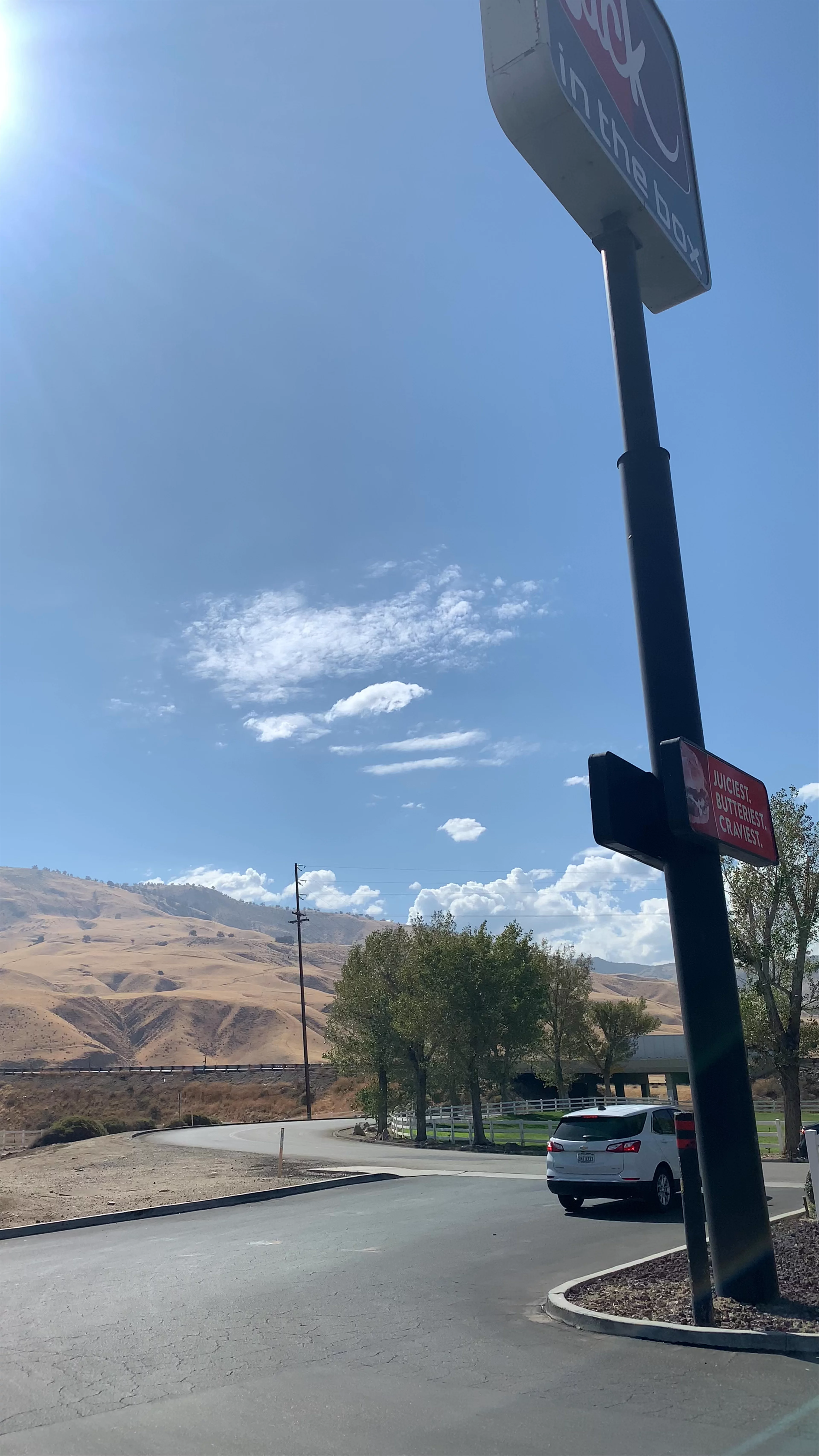 Lake Isabella / Kern River KOA