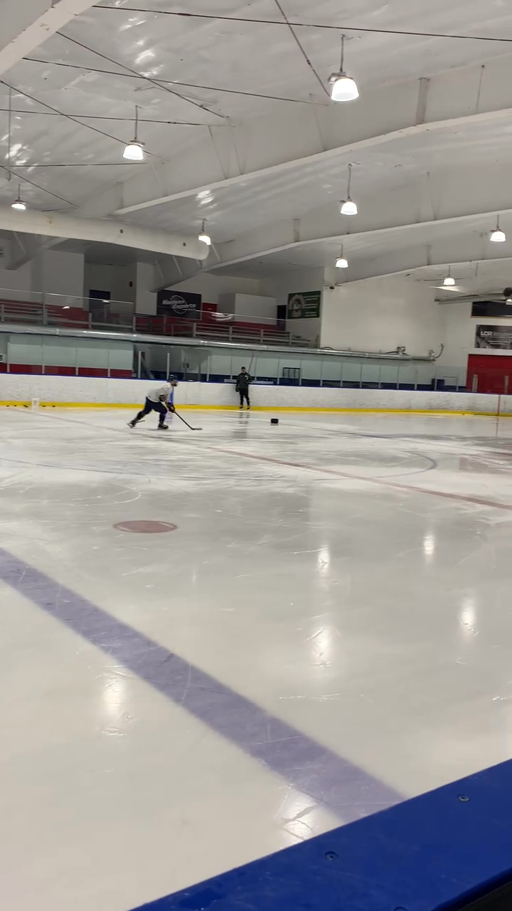 Justin Pichette's Summer skills