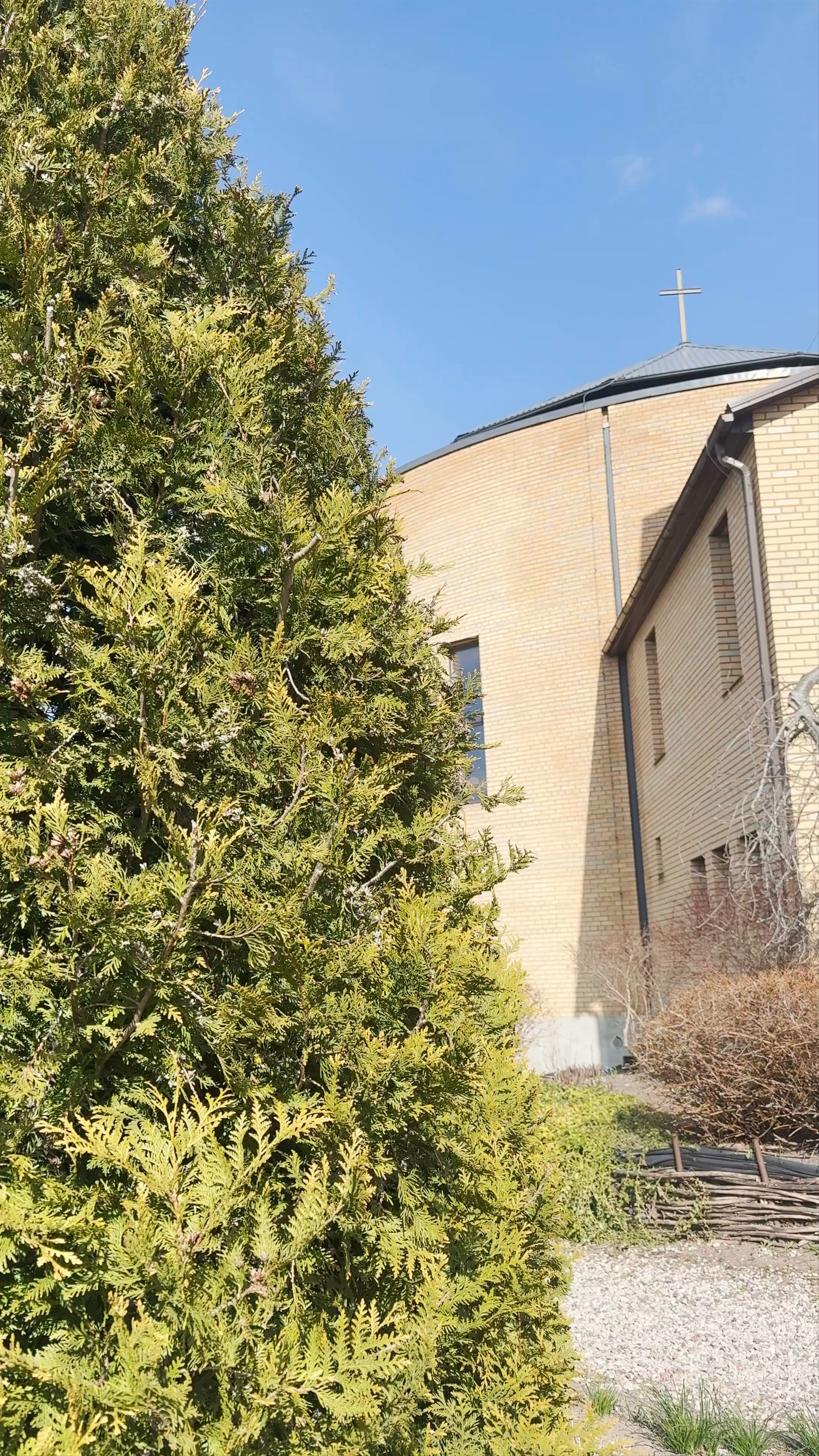 St. Peter and Paul’s church, Saldus