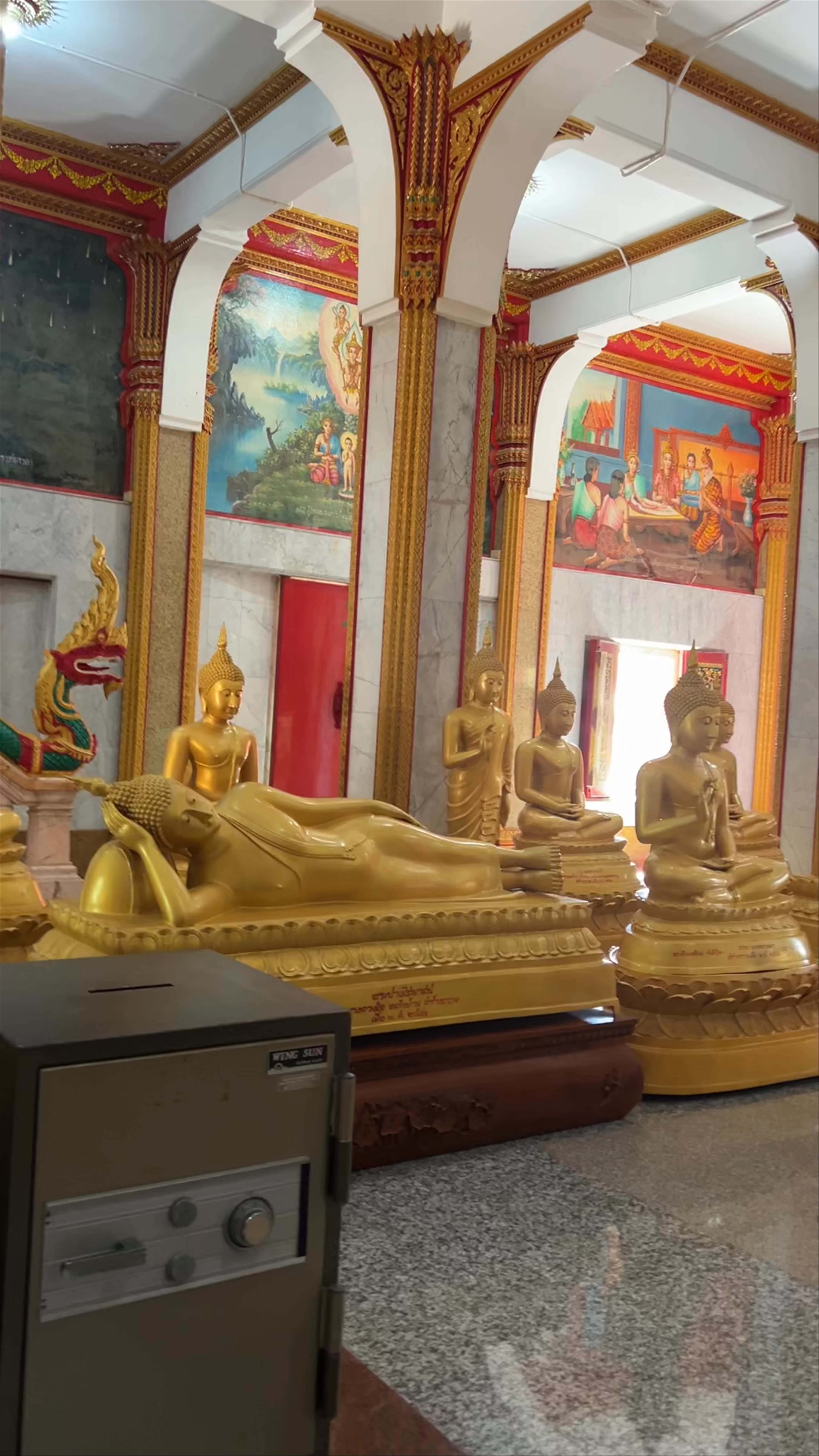 Wat Chalong