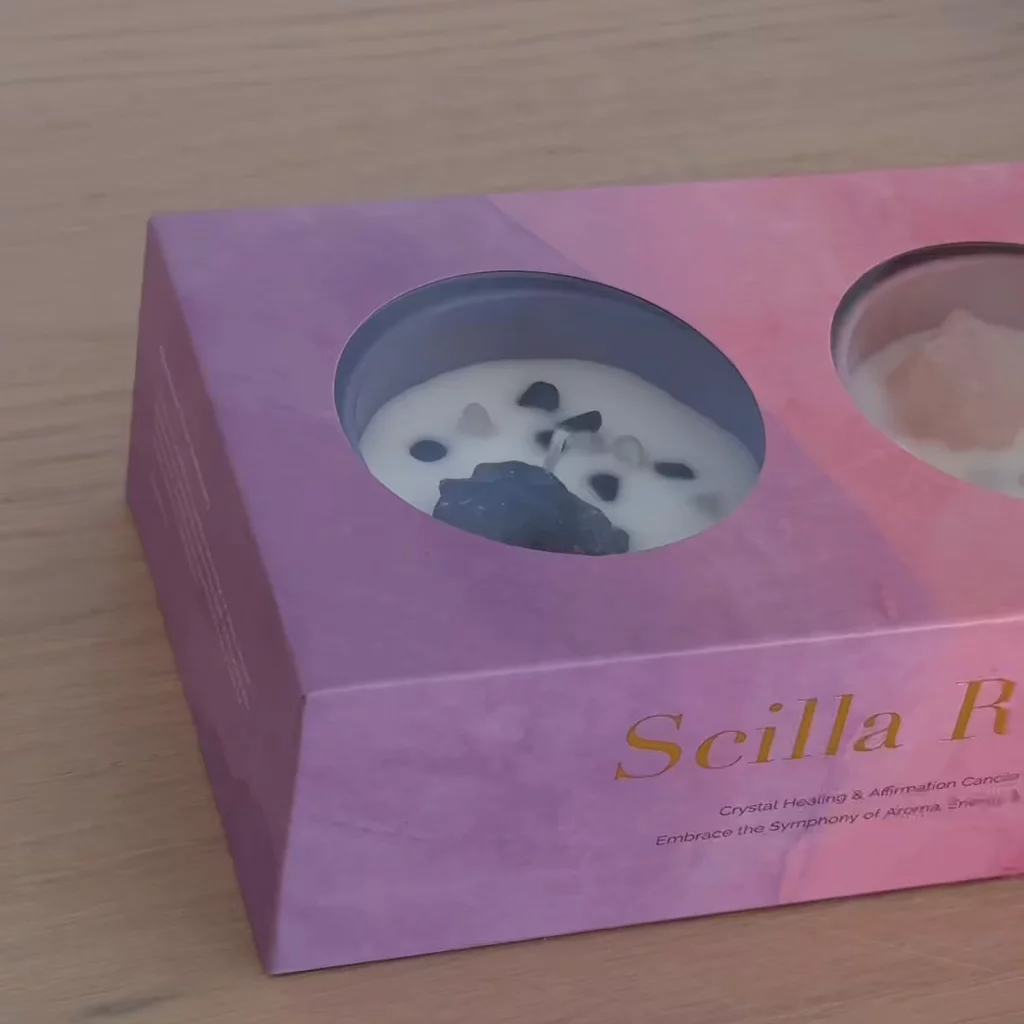Product video
