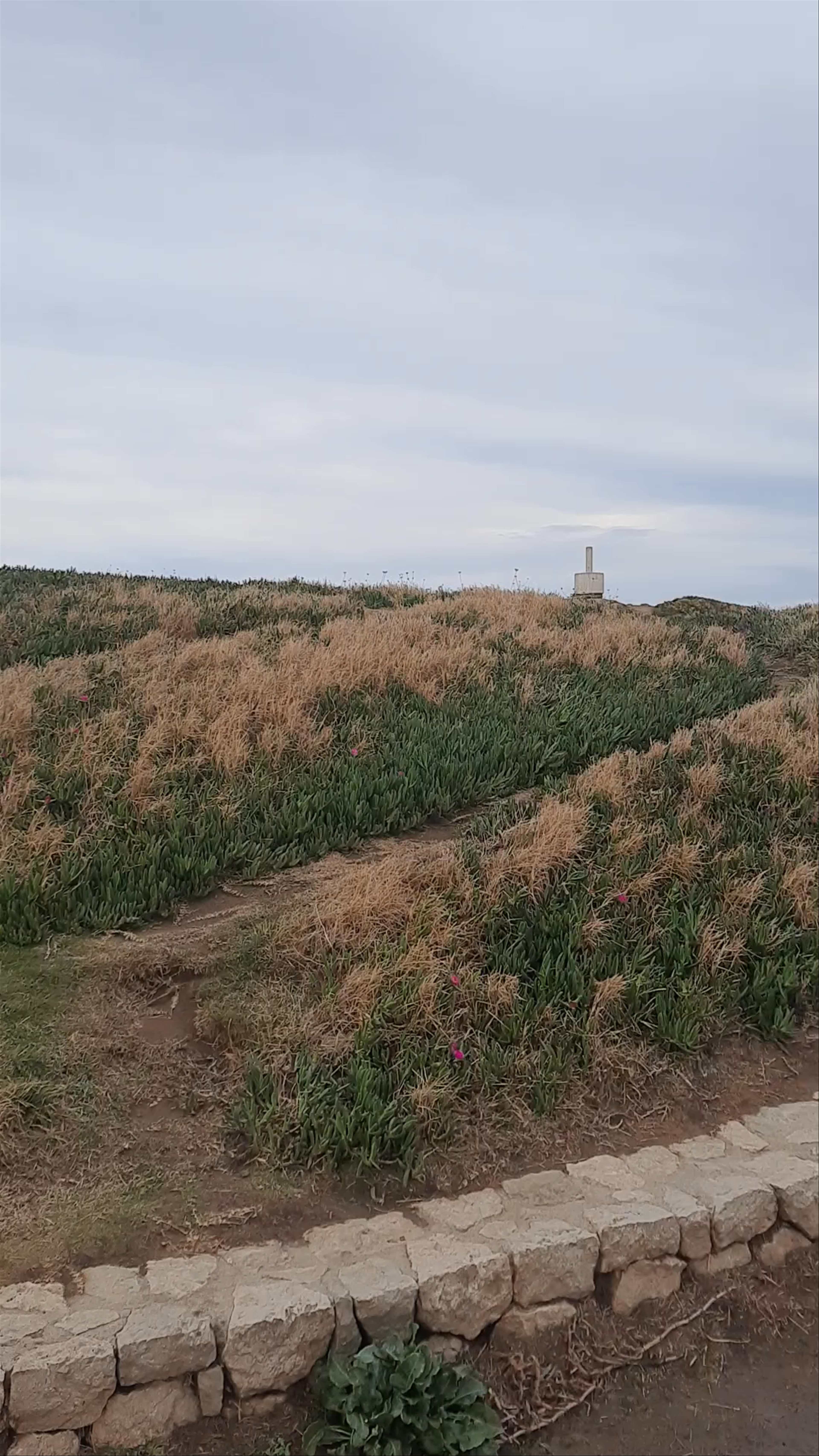 Mirador Punta del Dichoso