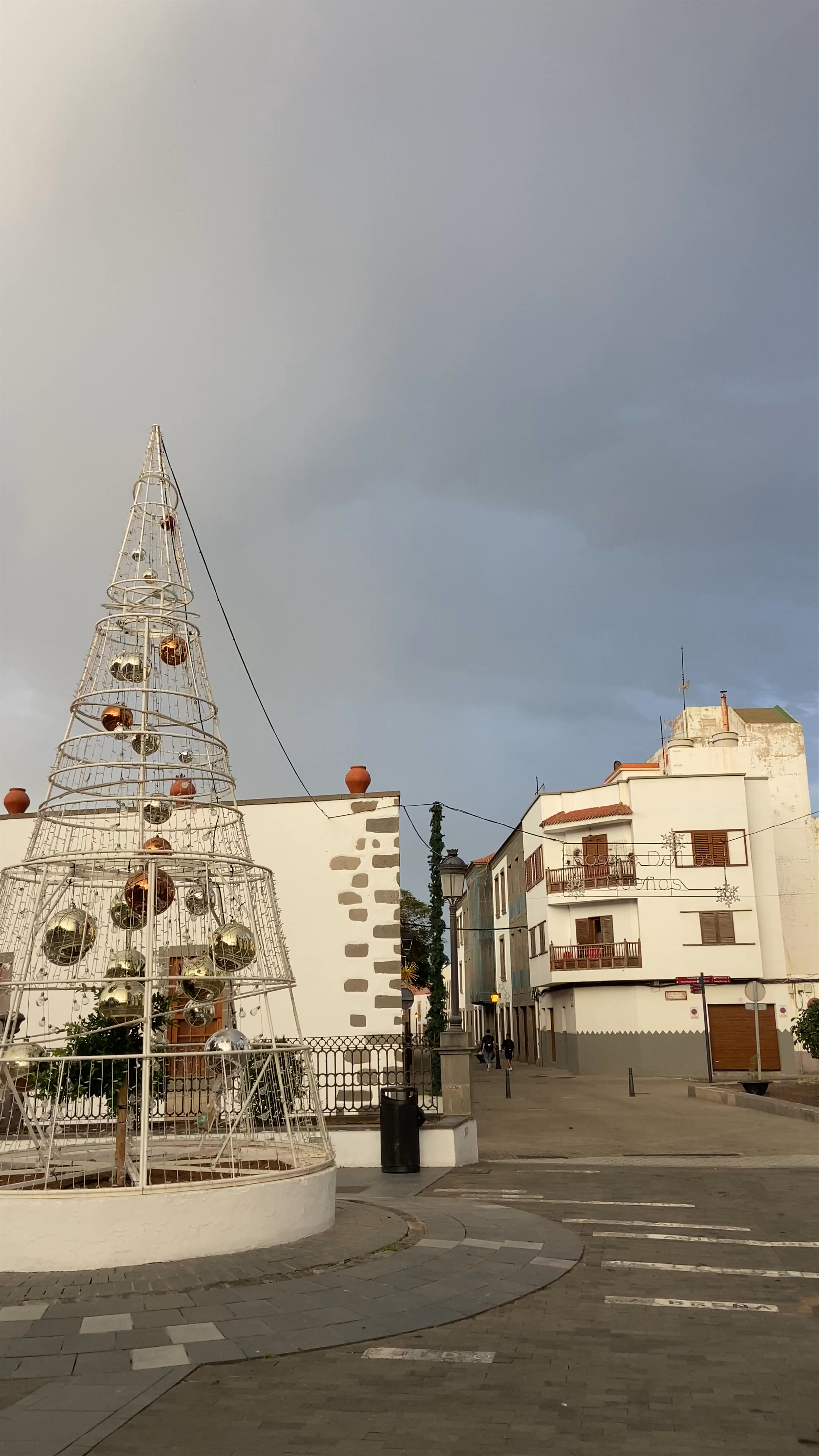 Plaza San Juan