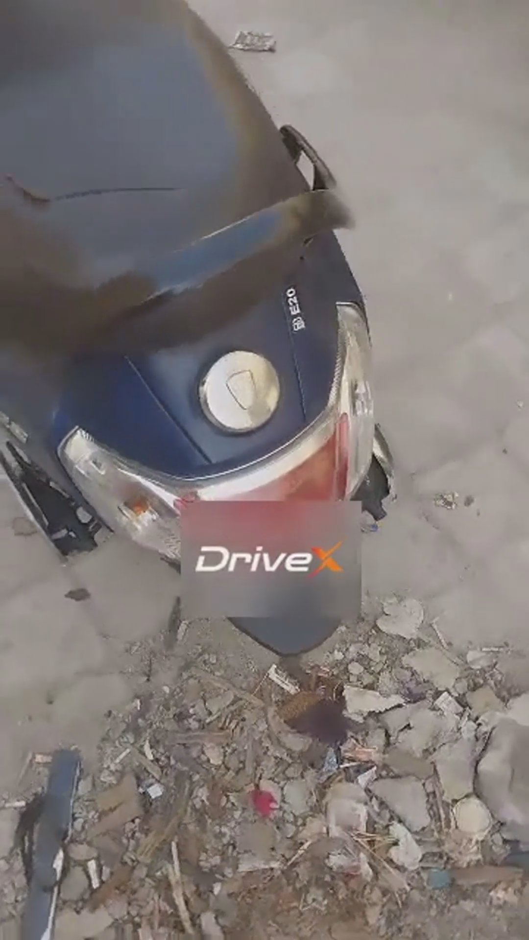 Walk-around video thumbnail