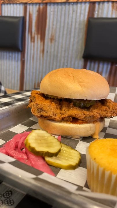 SoulFULL Cocina - Both meals - Barbeque Near Me - Lincoln, Nebraska