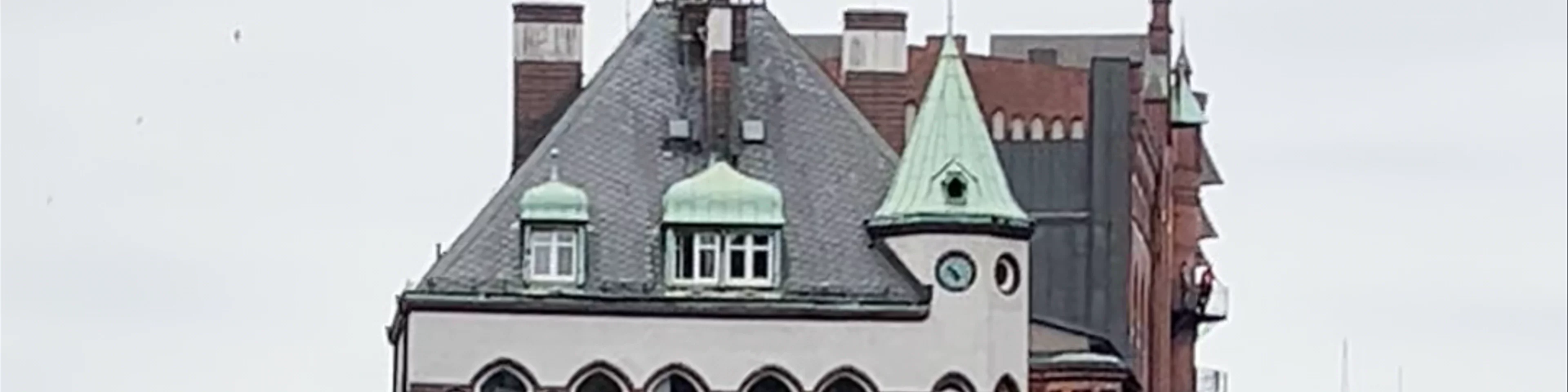 Aussichtspunkt Wasserschloss