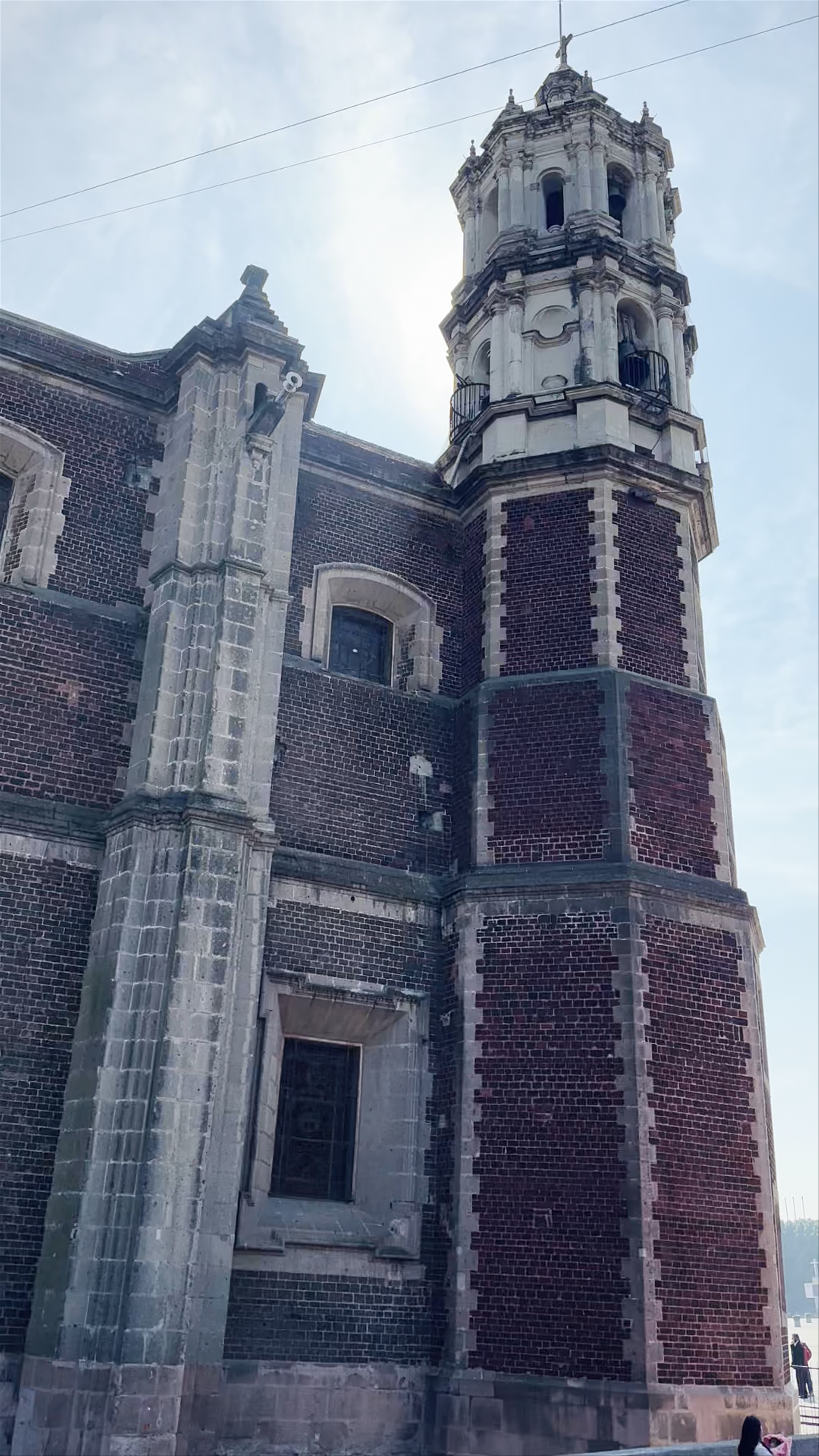 Monumento al Papa Juan Pablo II