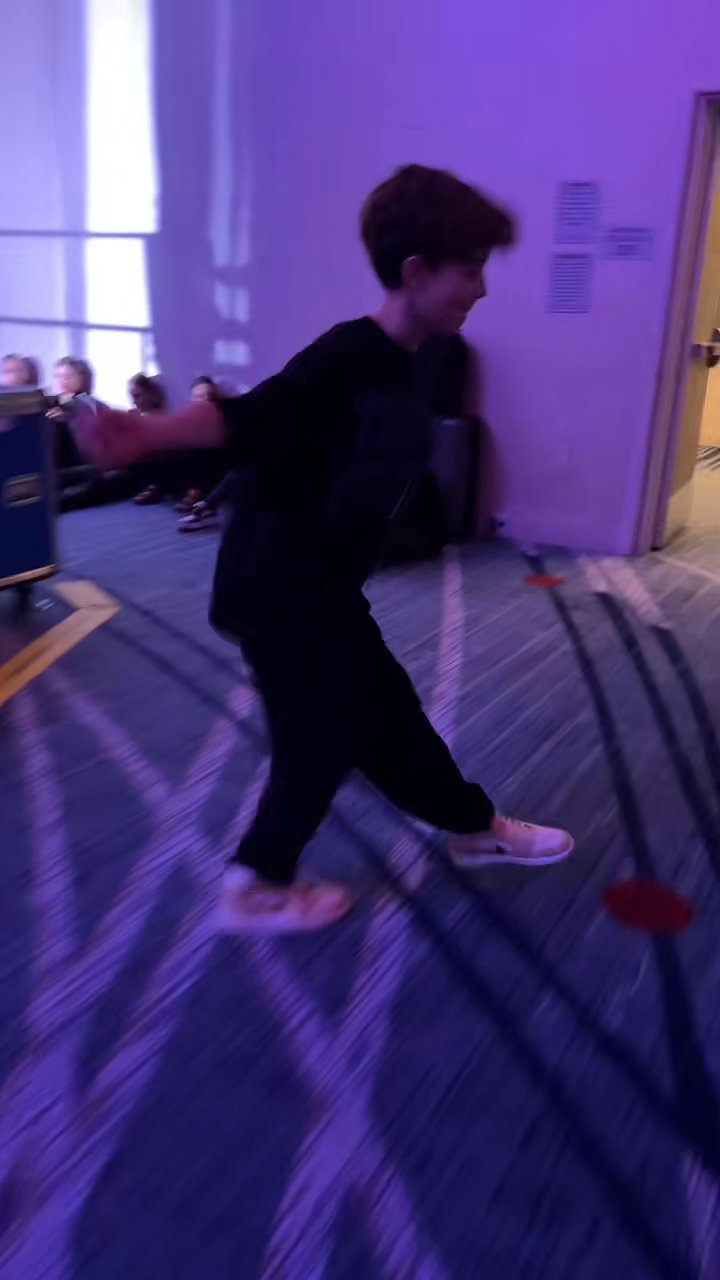 Video thumbnail - Processing