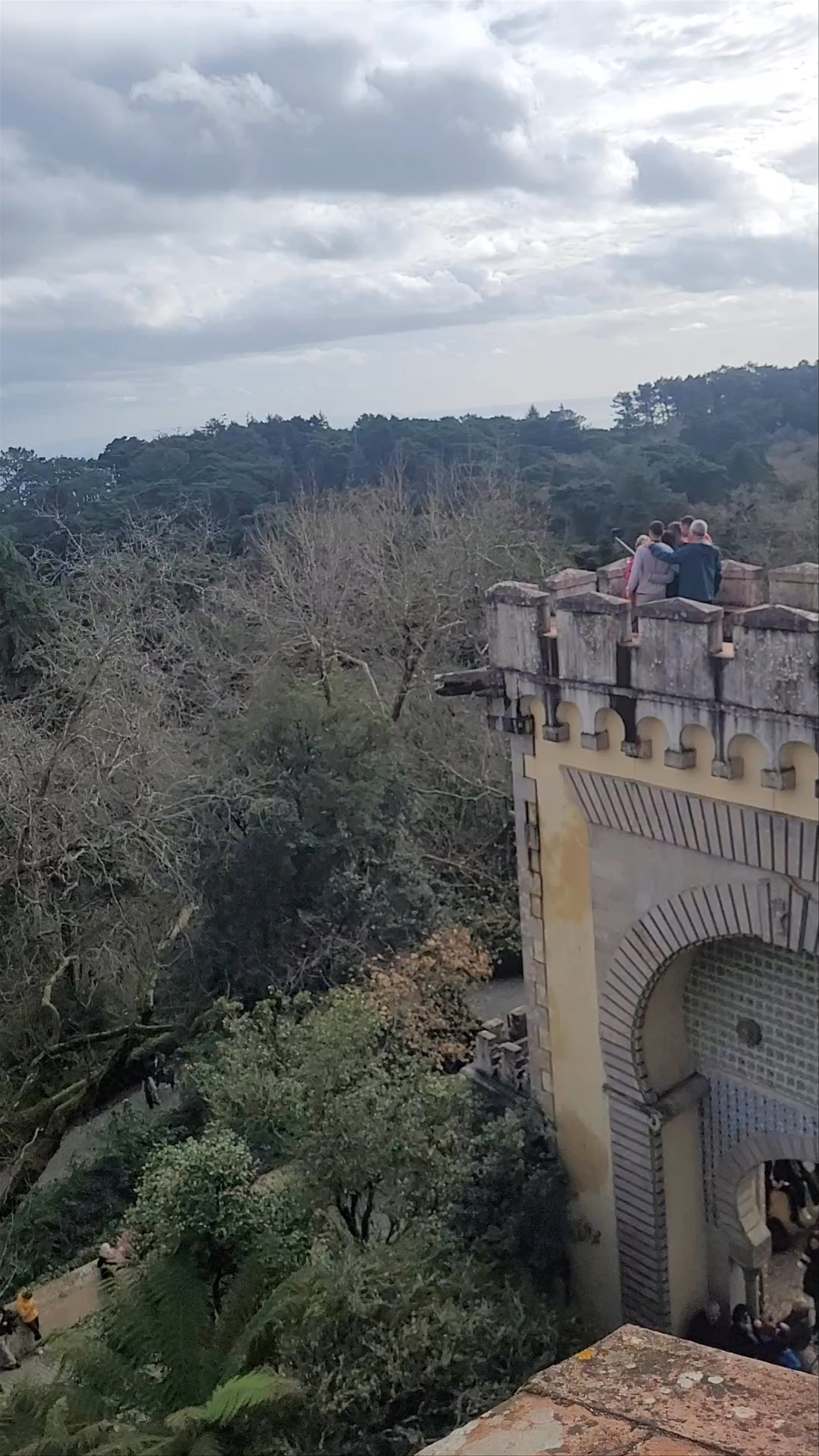 Palácio Nacional da Pena