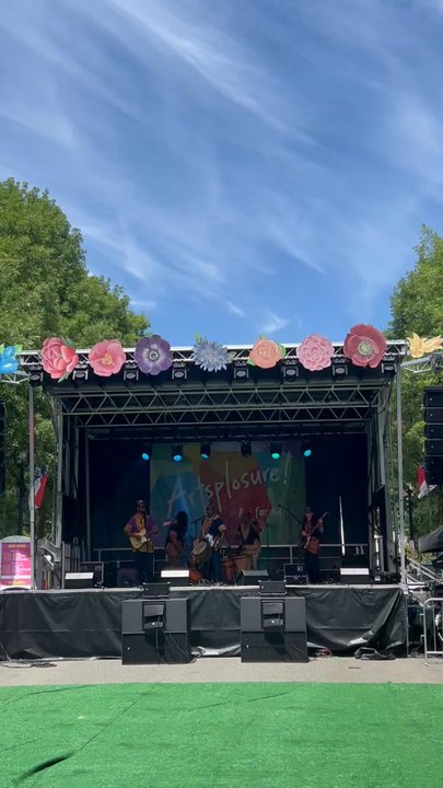 Artsplosure - Festivals Near Me - Raleigh, North Carolina