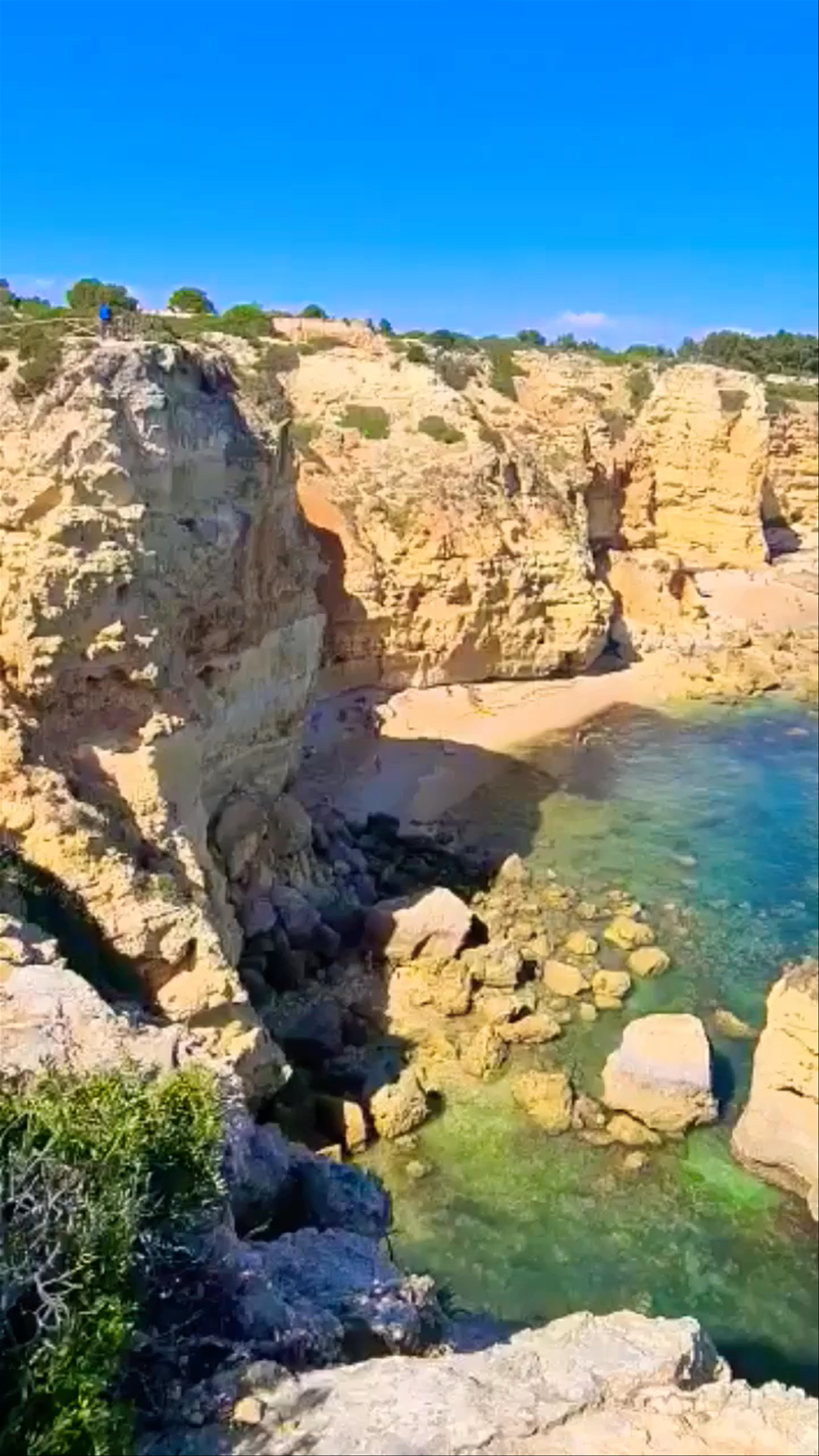 Praia da Marinha