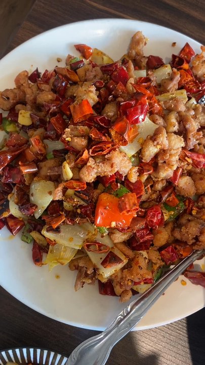 Little Sichuan Restaurant - Szechuan Near Me - Newark, California