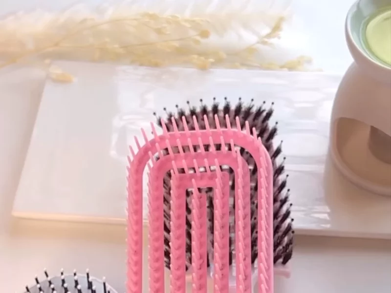 Brushology Product Video
