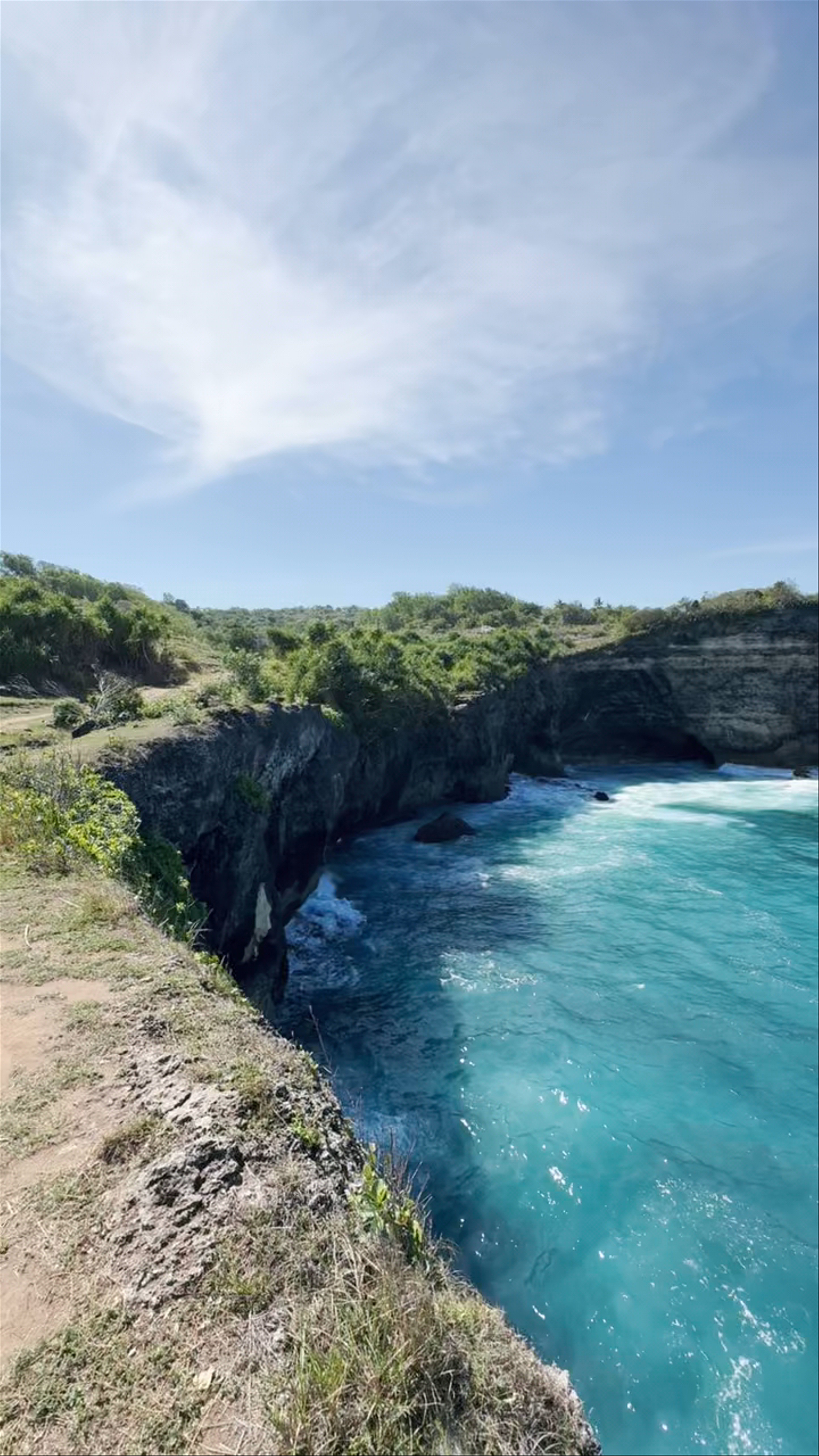 Manta Point Nusa Penida