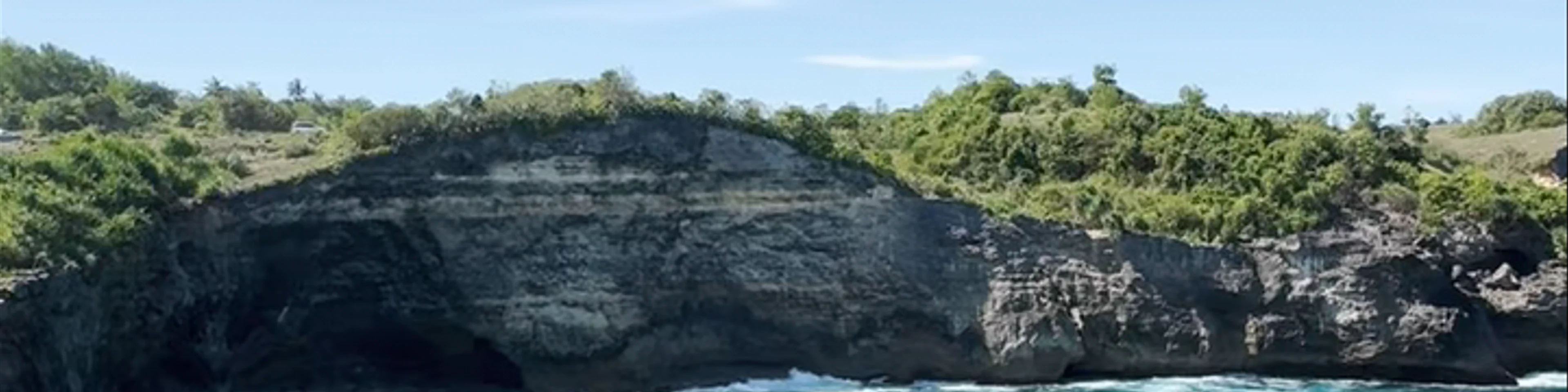 Manta Point Nusa Penida
