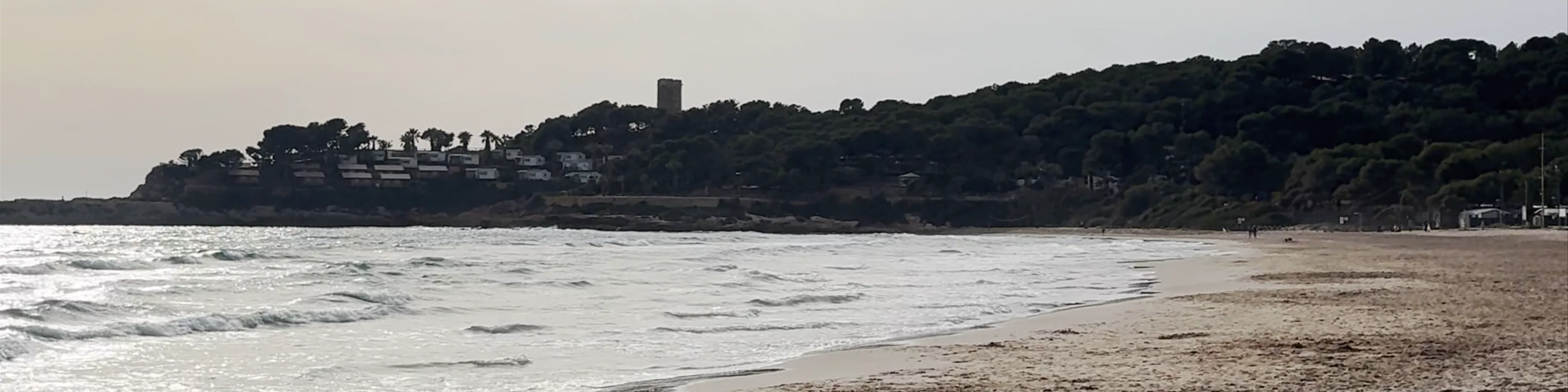 Playa de la Mora