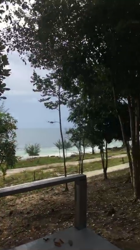 Krong Preah Sihanouk