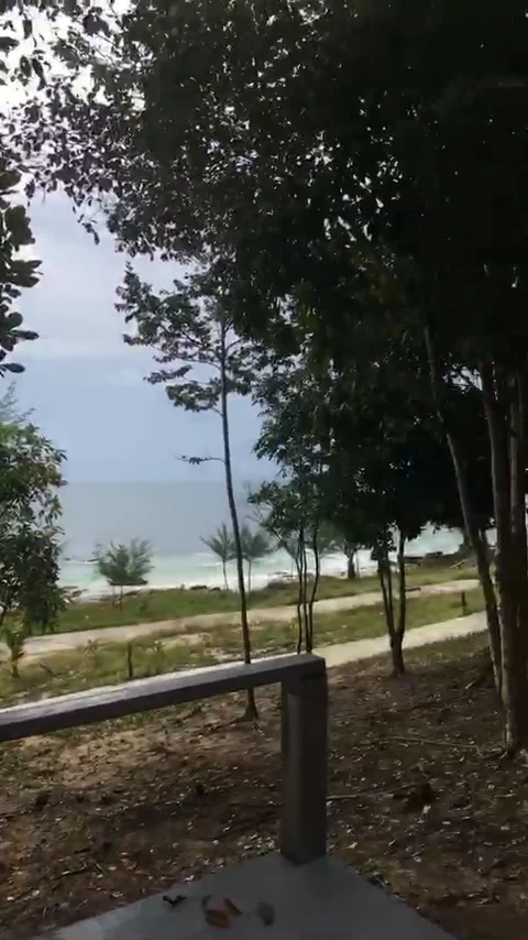 Nature Beach Resort