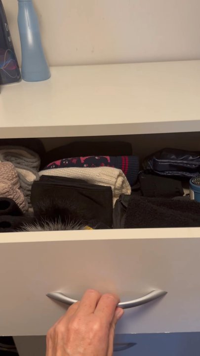 Squared Away - So much easier finding what I need. - Home Organization Near Me