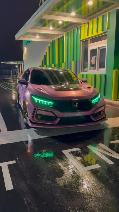 Greenlane - Drive through available - Fast Food Near Me - Lutz, Florida