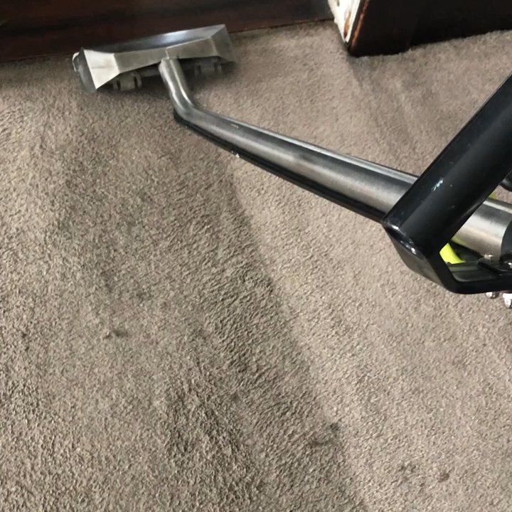 Adam's Carpet Care - This was a challenge for sure! But we did it! - Carpet Cleaning Near Me