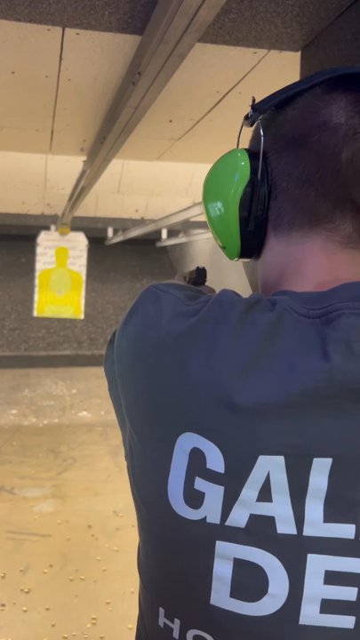 Franklin Range - staff was excellent. It was our first time to the range and the staff was excellent. It was a comfortable experience. - Firearm Training Near Me - Franklin, Tennessee