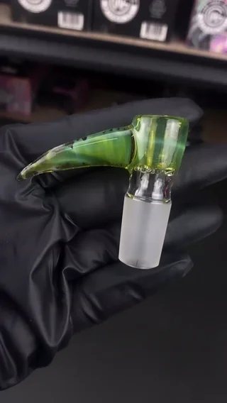 Preview pic of Magizle 18mm 4-Hole Bowl Slide