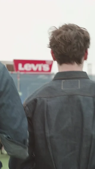 Levis at Primavera Sound 0
