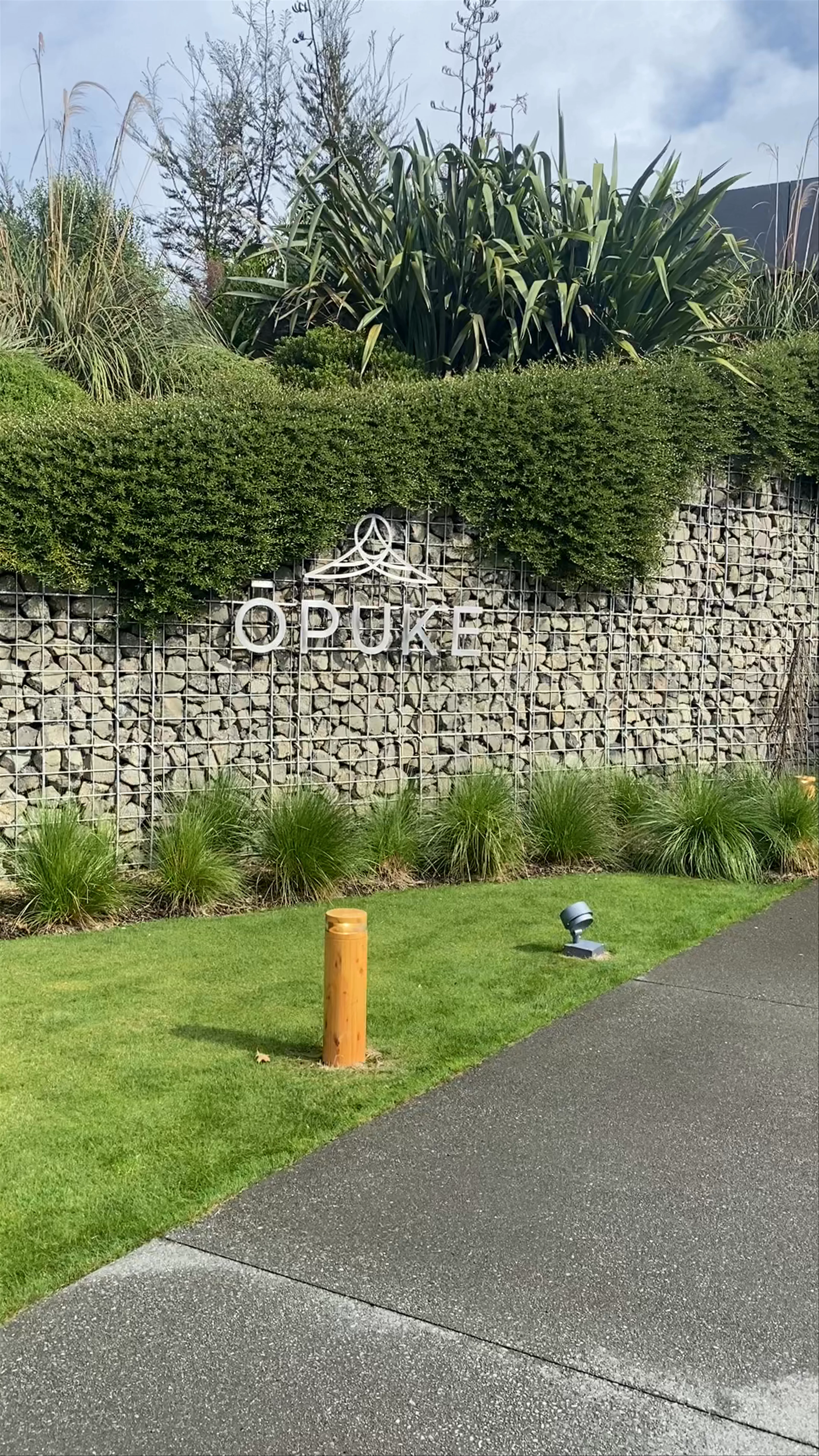 Opuke Thermal Pools & Spa