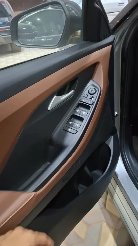 هونداي كريتا Comfort 2025