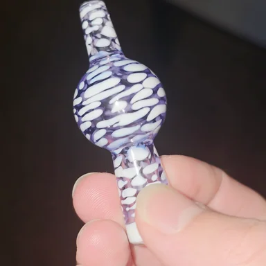 Preview pic of 30mm zen.glass22 bubble cap