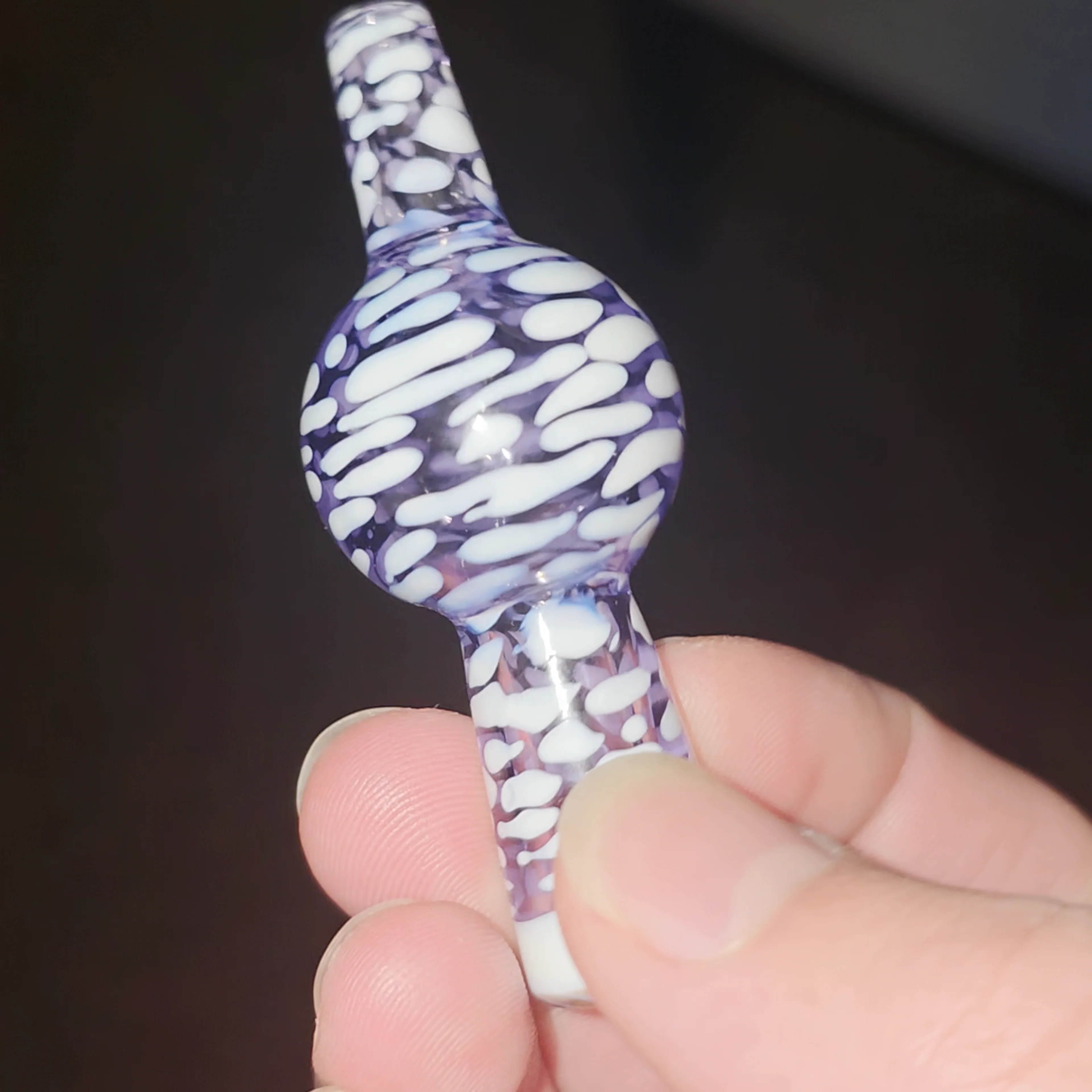 Preview pic of 30mm zen.glass22 bubble cap