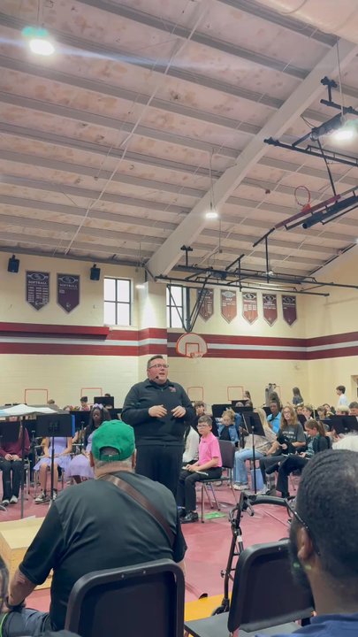 South Effingham Middle School - Middle Schools & High Schools Near Me - Guyton, Georgia