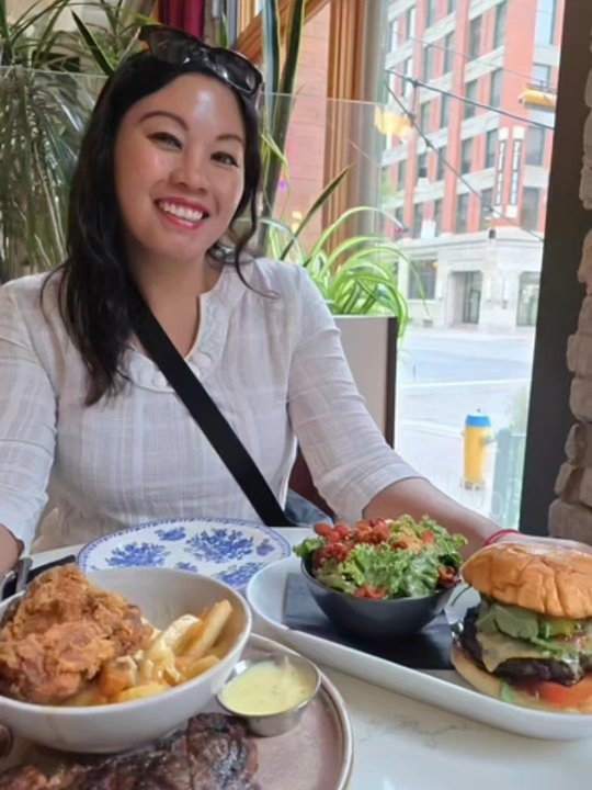 DOSC - Cafes Near Me - Edmonton, Alberta