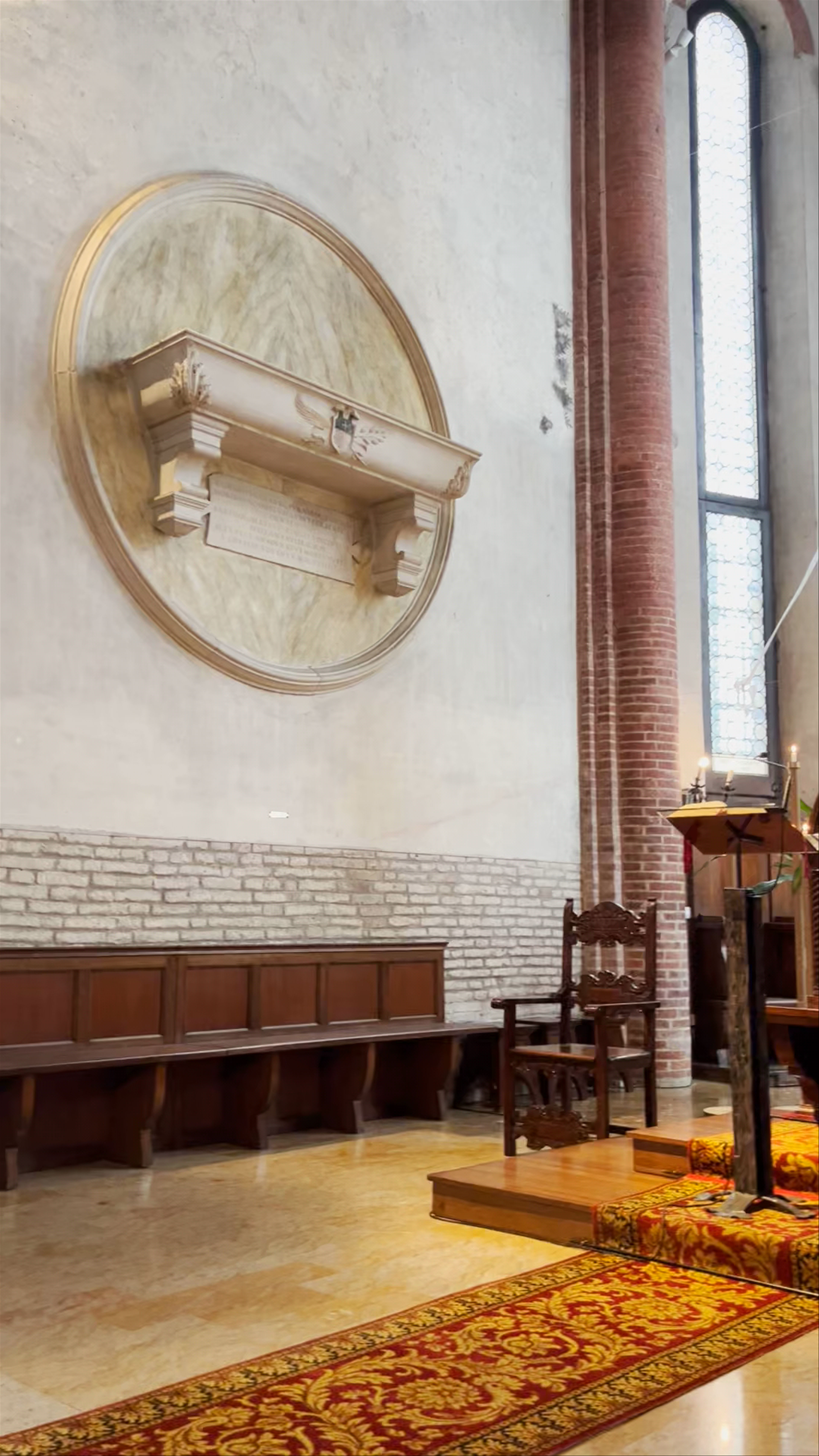 Convent of St. Francis - Friars Minor Conventual