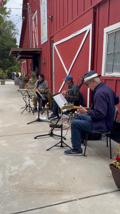 TwiningVine Winery - Entertainment at the Nobody's Perfekt Dog and Cat fundraiser! - Wineries Near Me - Castro Valley, California