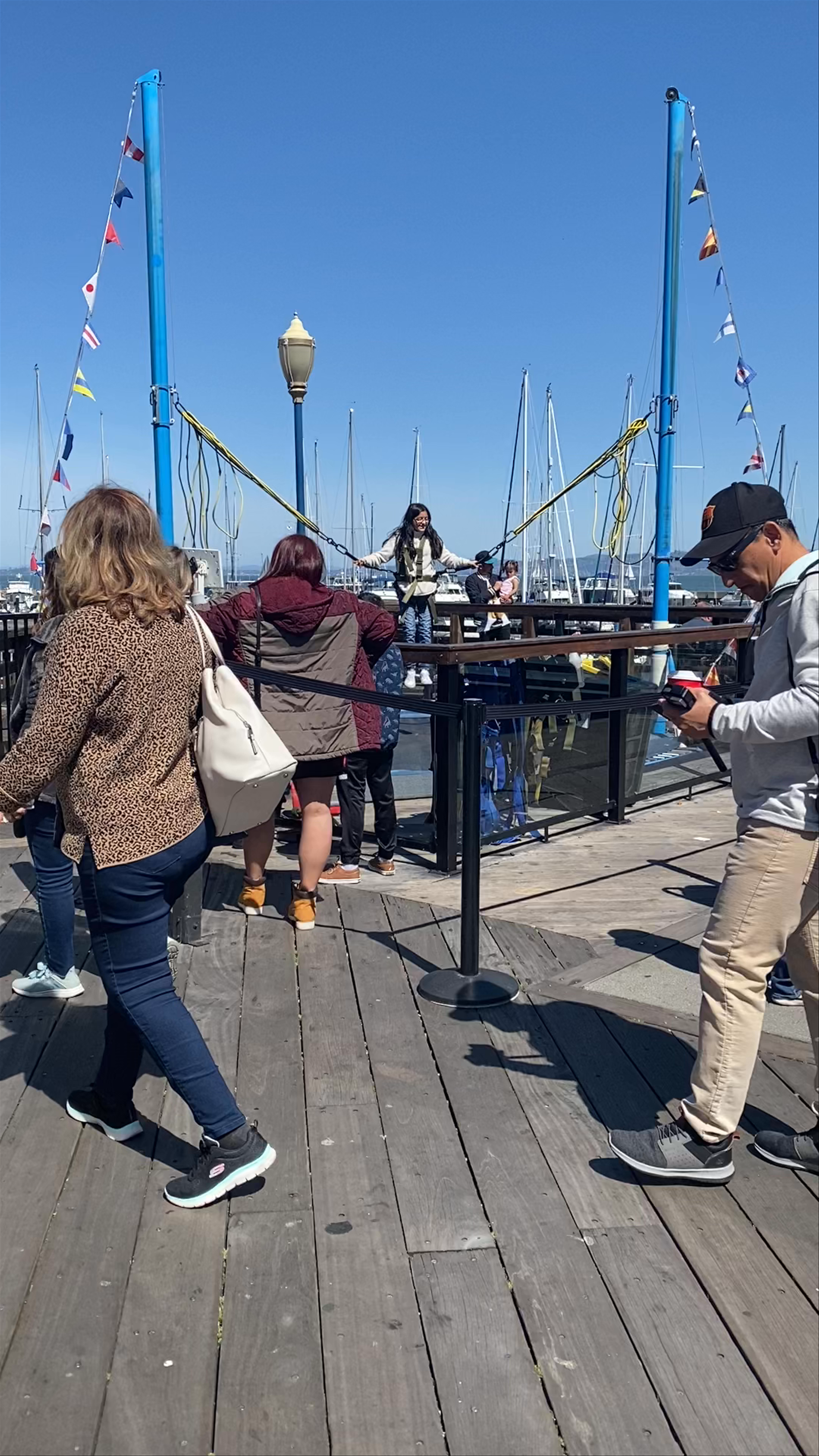 PIER 39