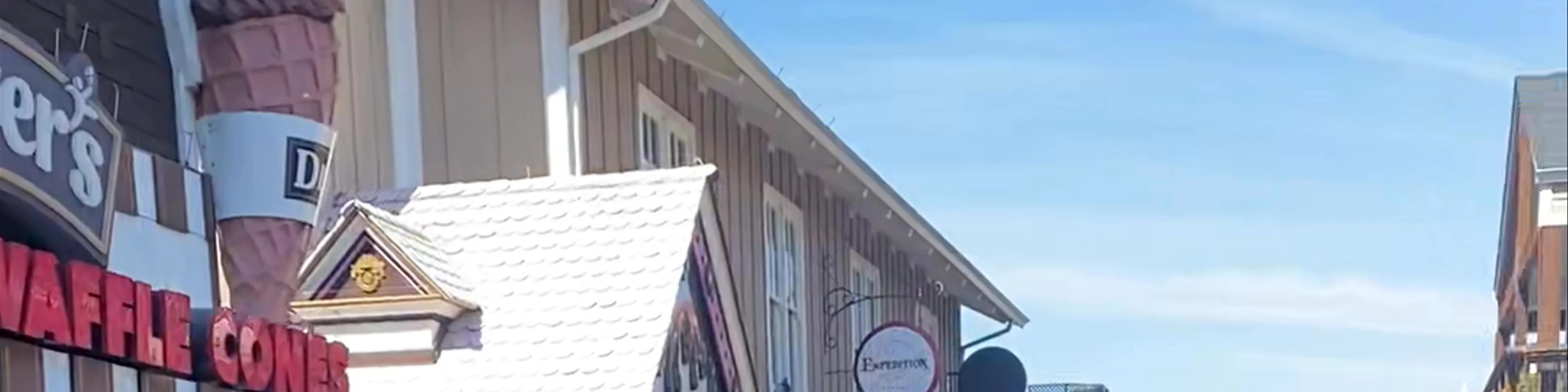 PIER 39