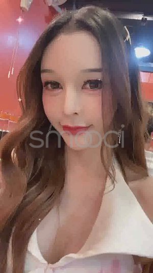 Yoonah Bangkok Escort Video #7883