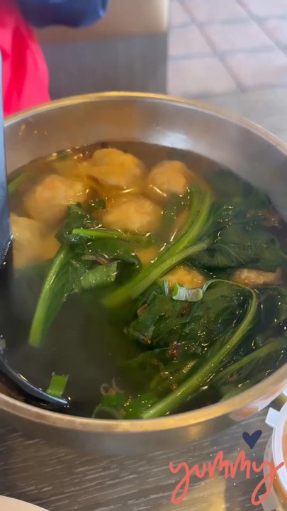 Cocoin Kitchen - Chinese Near Me - Hacienda Heights, California