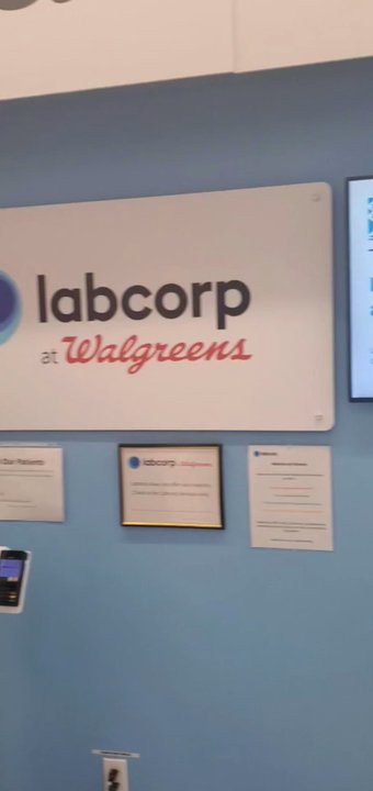 Labcorp at Walgreens - Laboratory Testing Near Me - Pasadena, California