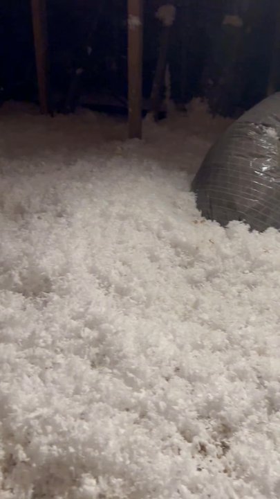 Tampa Insulation Pro - Insulation Installation Near Me