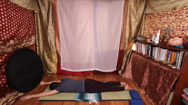Gentle Strength Yin/Yang Flow