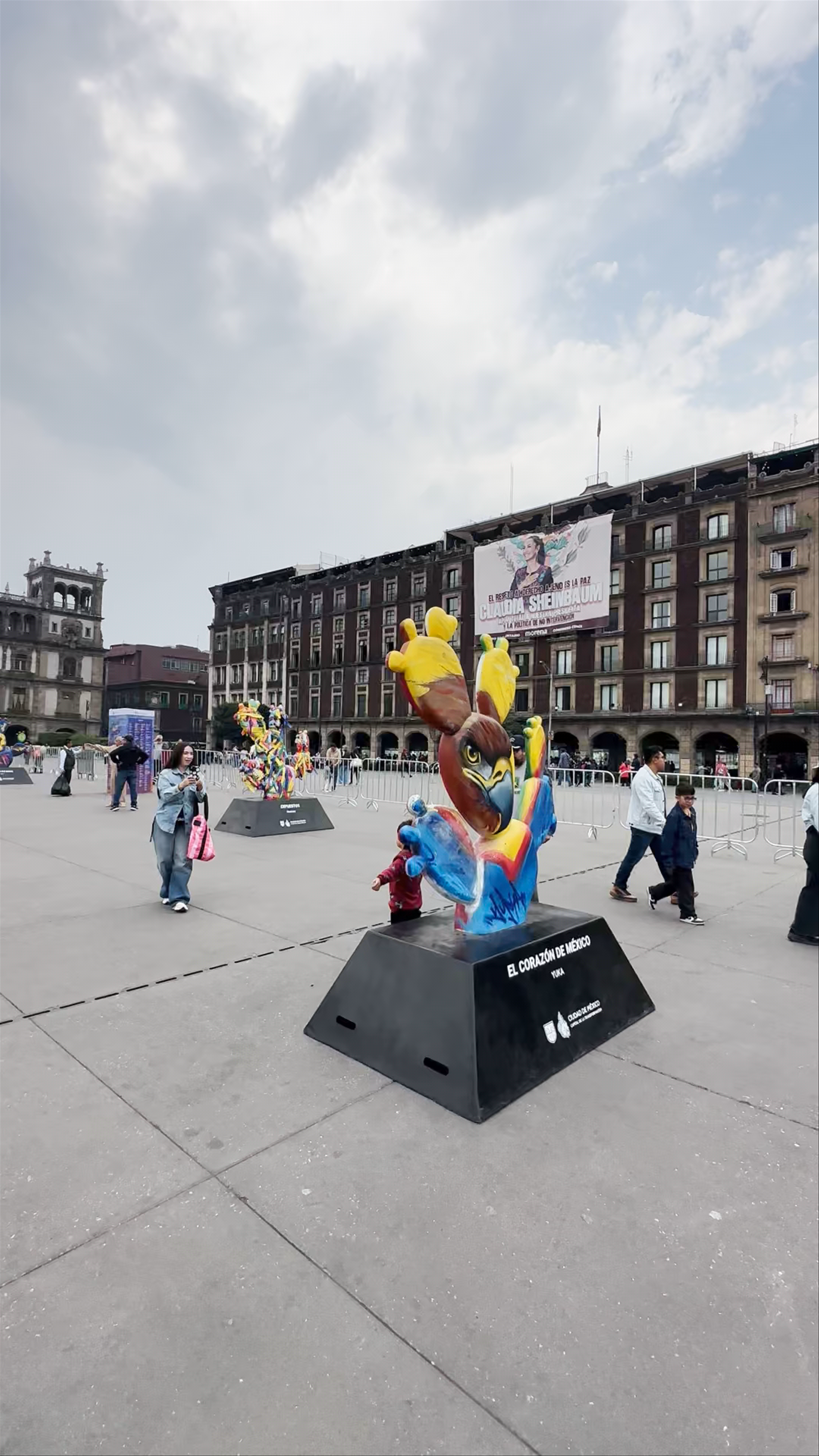 Plaza de la Constitución