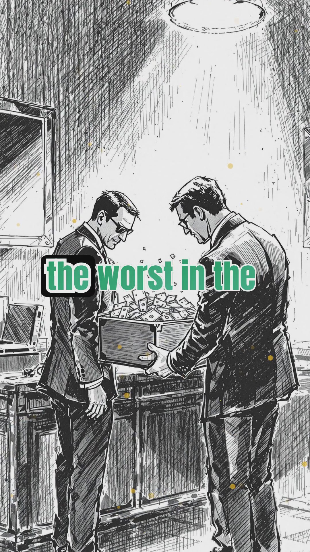 Why U.S. Companies Should Avoid Brazil: Corruption, Slow Justice, Bureaucracy, Ethical Nightmare!