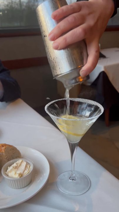 Eddie Merlot's - Steakhouses Near Me - Cincinnati, Ohio