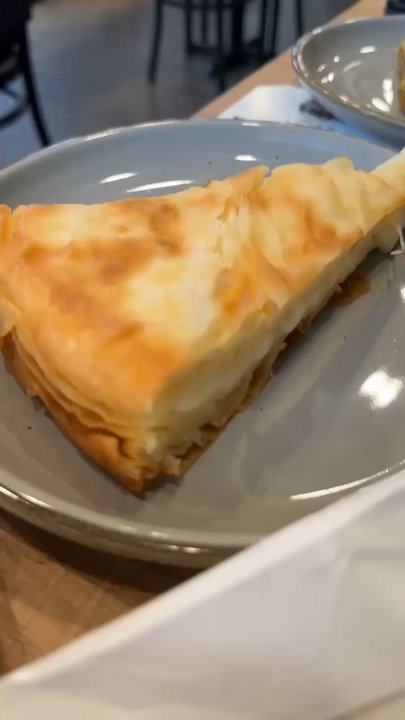Olympus Caffe & Bakery - Breakfast & Brunch Near Me - Mountain View, California